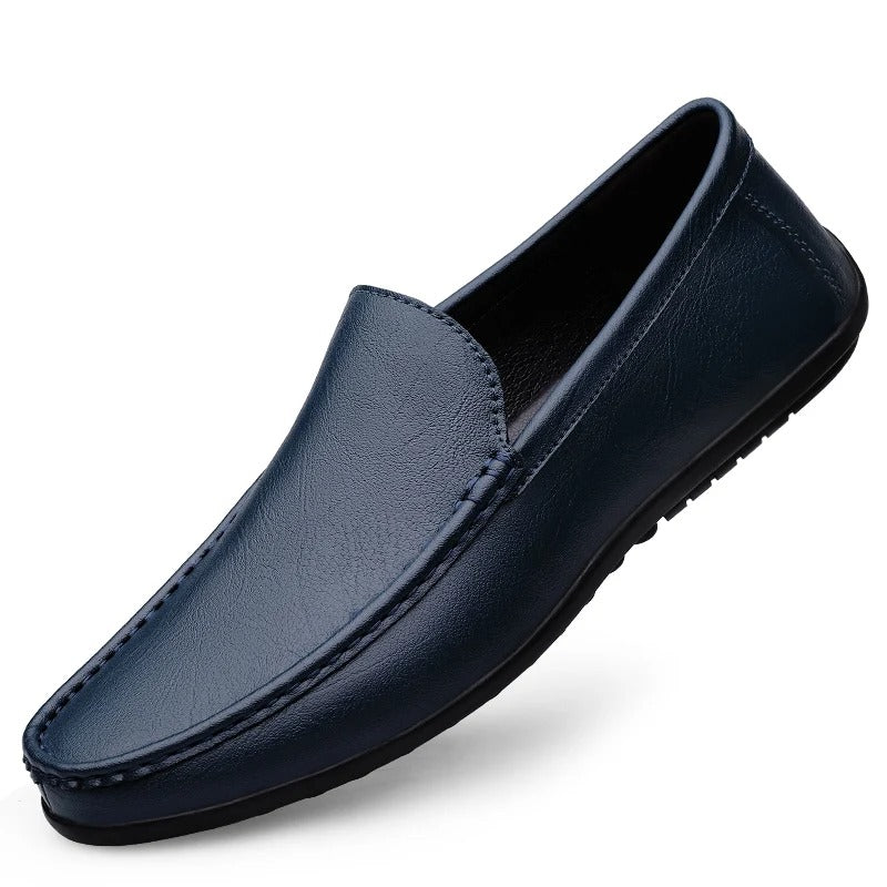 Adrian | Breathable And Comfortable Massage Loafers for Men