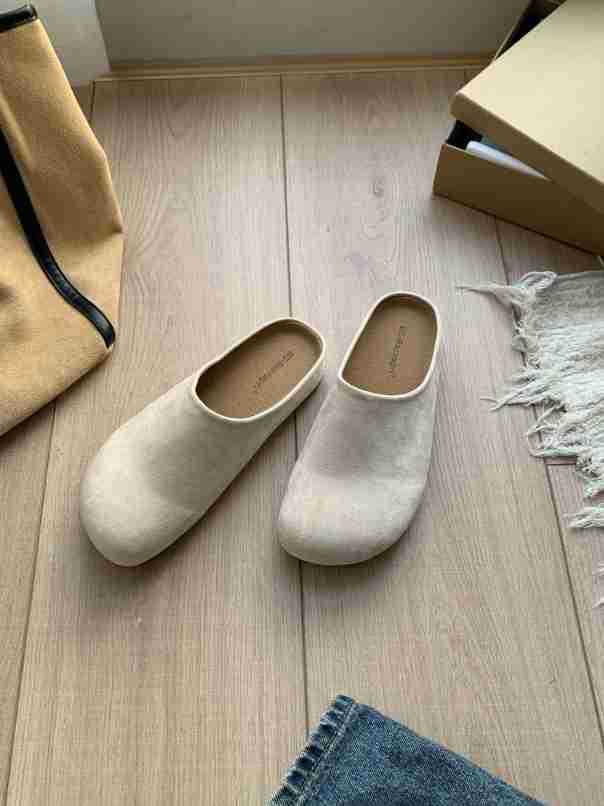 Olivia | Lightweight And Supportive Everyday Comfort Clogs