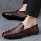 Adrian | Breathable And Comfortable Massage Loafers for Men