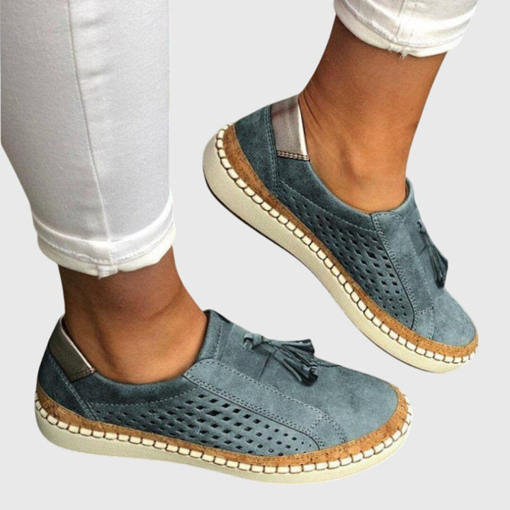 Piper - Slip-Ons