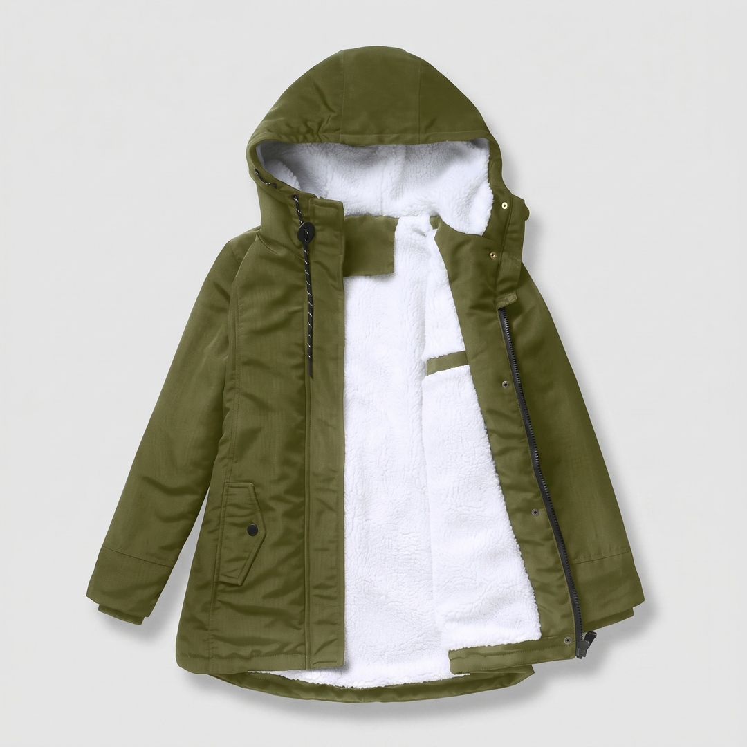 Liora | Elegant and Warming Women&