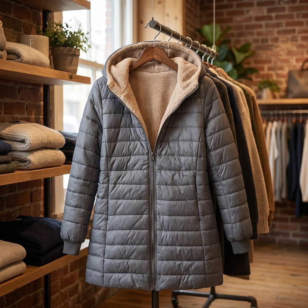 Emily | Warmer and Stylish Women&