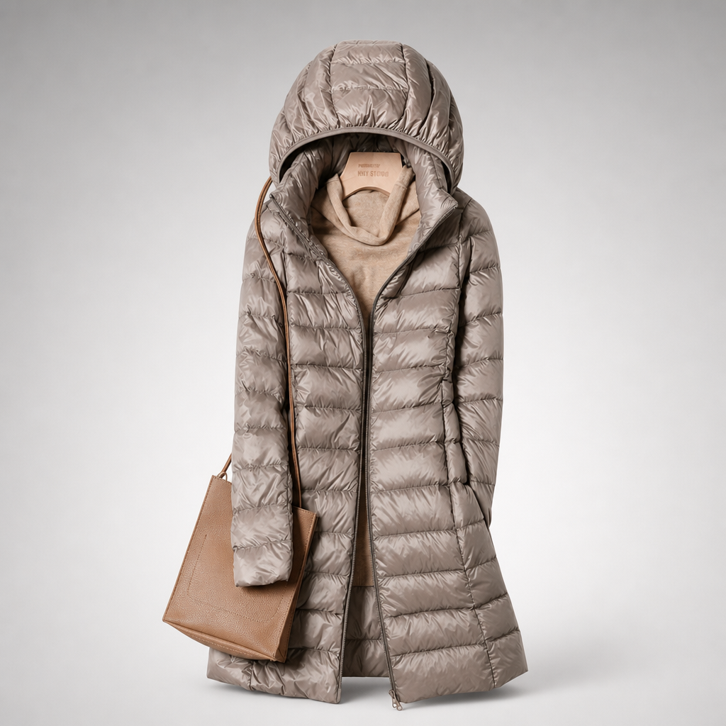 Victoria | Lightweight and Warm Women&