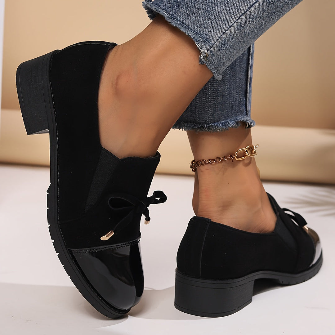 Rhemi - Women’s Loafers Anatomical Support