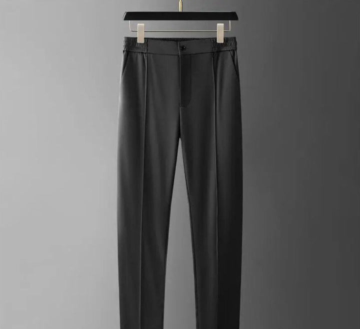 Luxury Set two-piece polo and pants autumn transition season men - Grayson