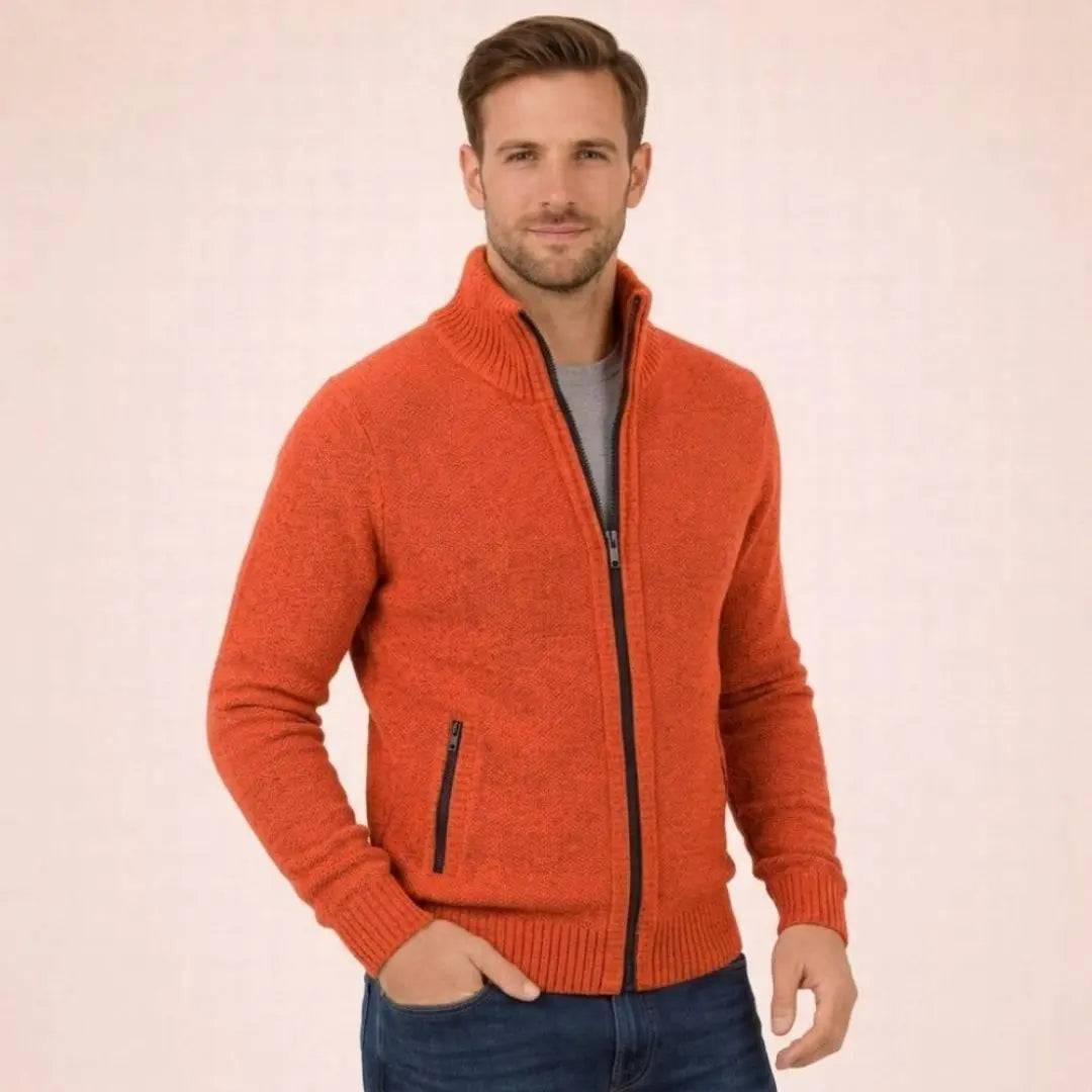 Antonino Merino - Men&