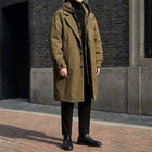 Kensington Overcoat
