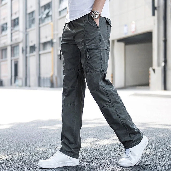 Huston Cargo Pants