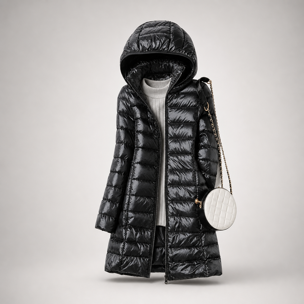 Victoria | Lightweight and Warm Women&