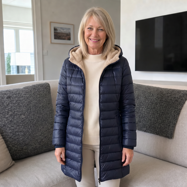 Emily | Warmer and Stylish Women&