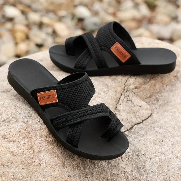 Brianna | Classic Orthopedic Summer Sandals