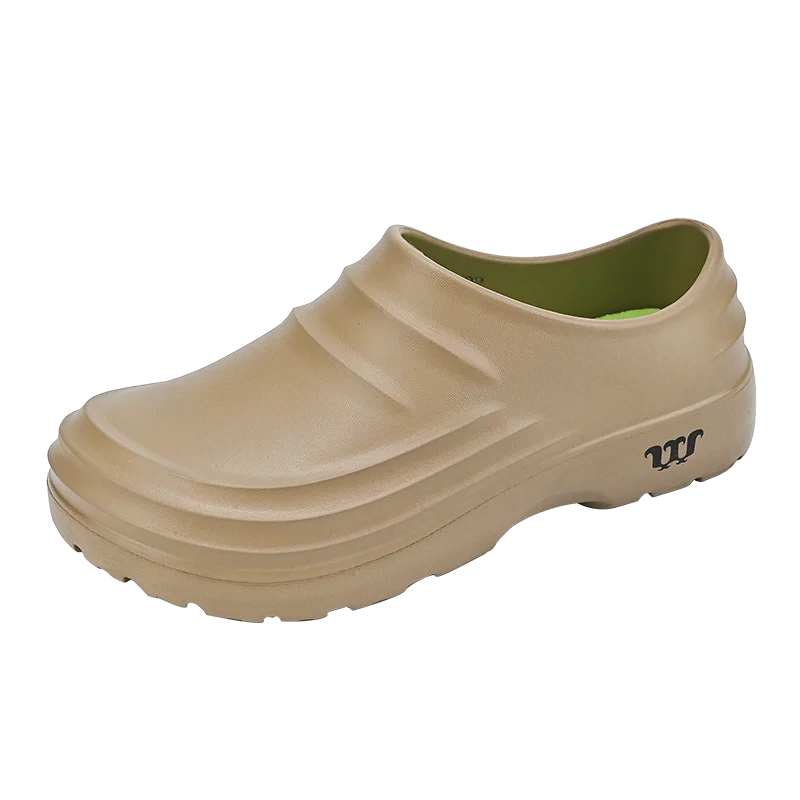 Livia | Warm And Waterproof Unisex Winter Clogs