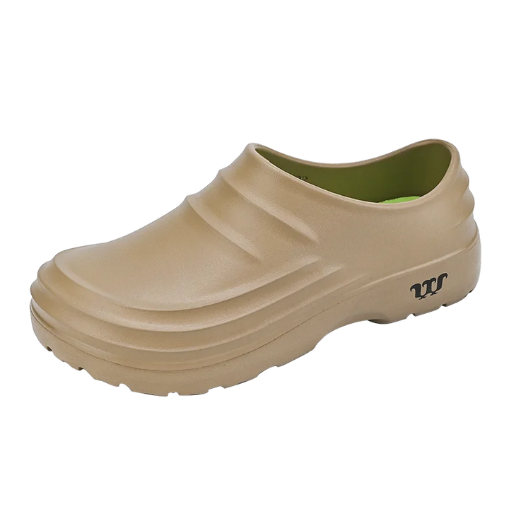 Livia | Warm And Waterproof Unisex Winter Clogs