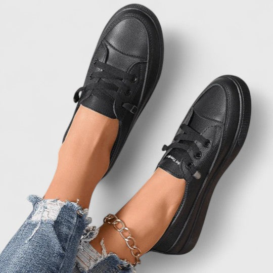Melorienne - Orthopedic Low Shoes