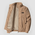 Oliver | Classic And Warm Corduroy Jacket