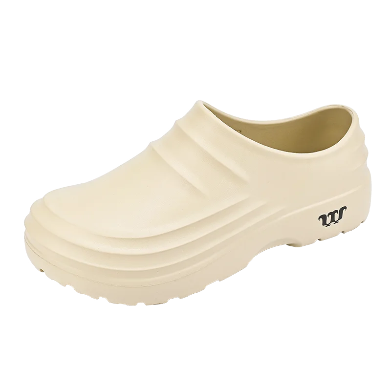 Livia | Warm And Waterproof Unisex Winter Clogs