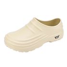 Livia | Warm And Waterproof Unisex Winter Clogs