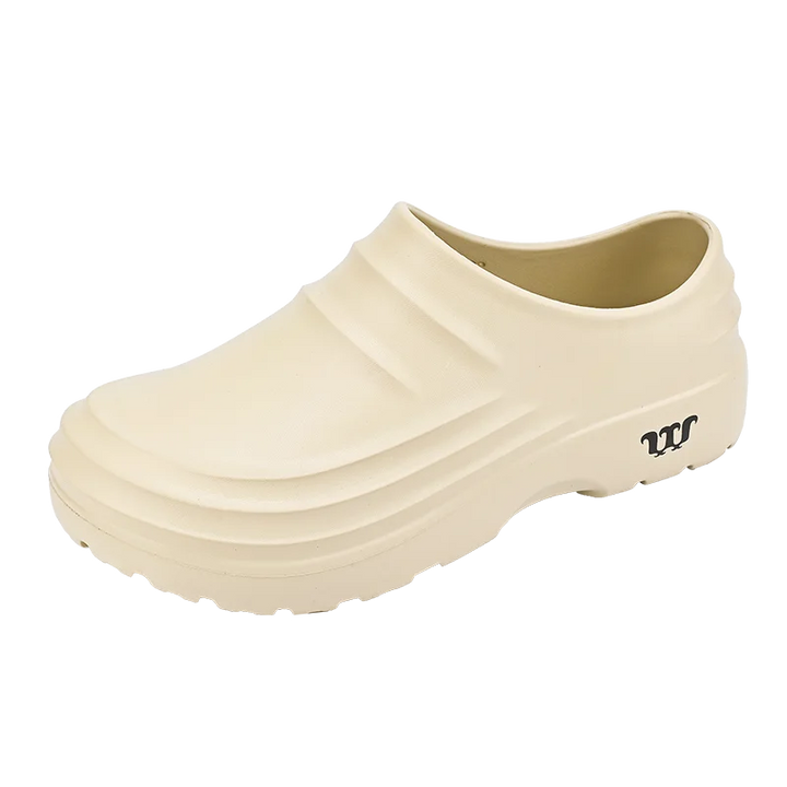 Livia | Warm And Waterproof Unisex Winter Clogs