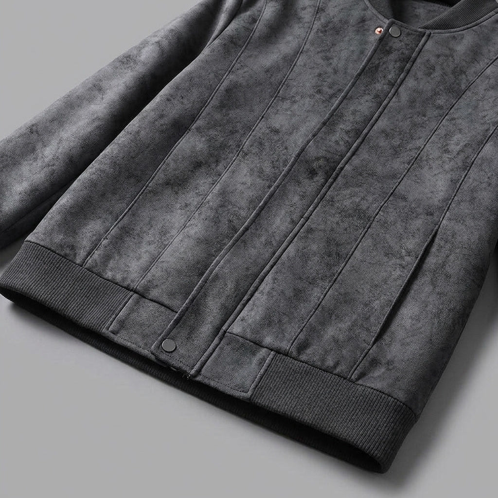 Union Bomber Jacket