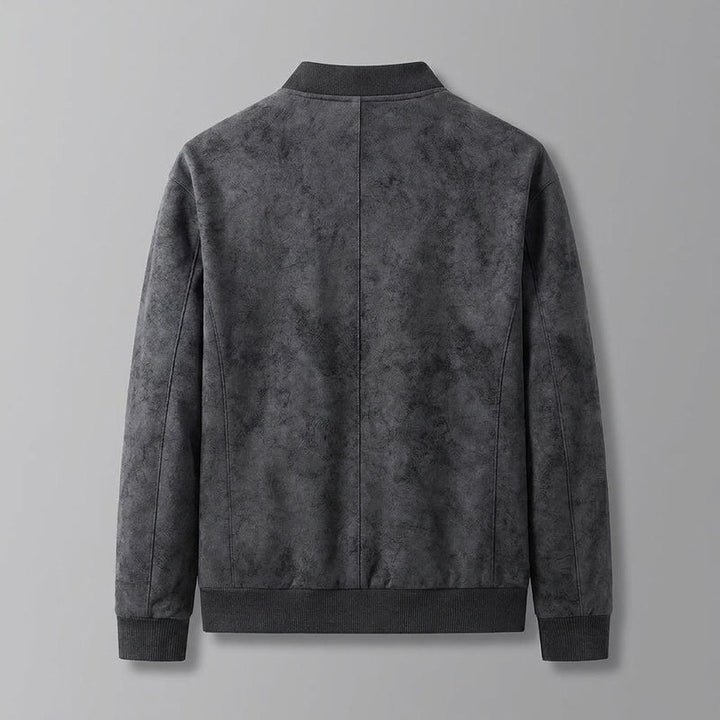 Union Bomber Jacket