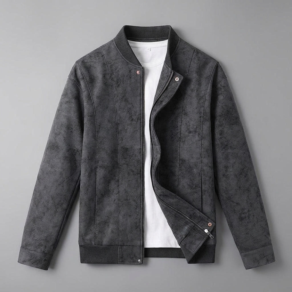 Union Bomber Jacket