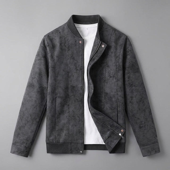 Union Bomber Jacket
