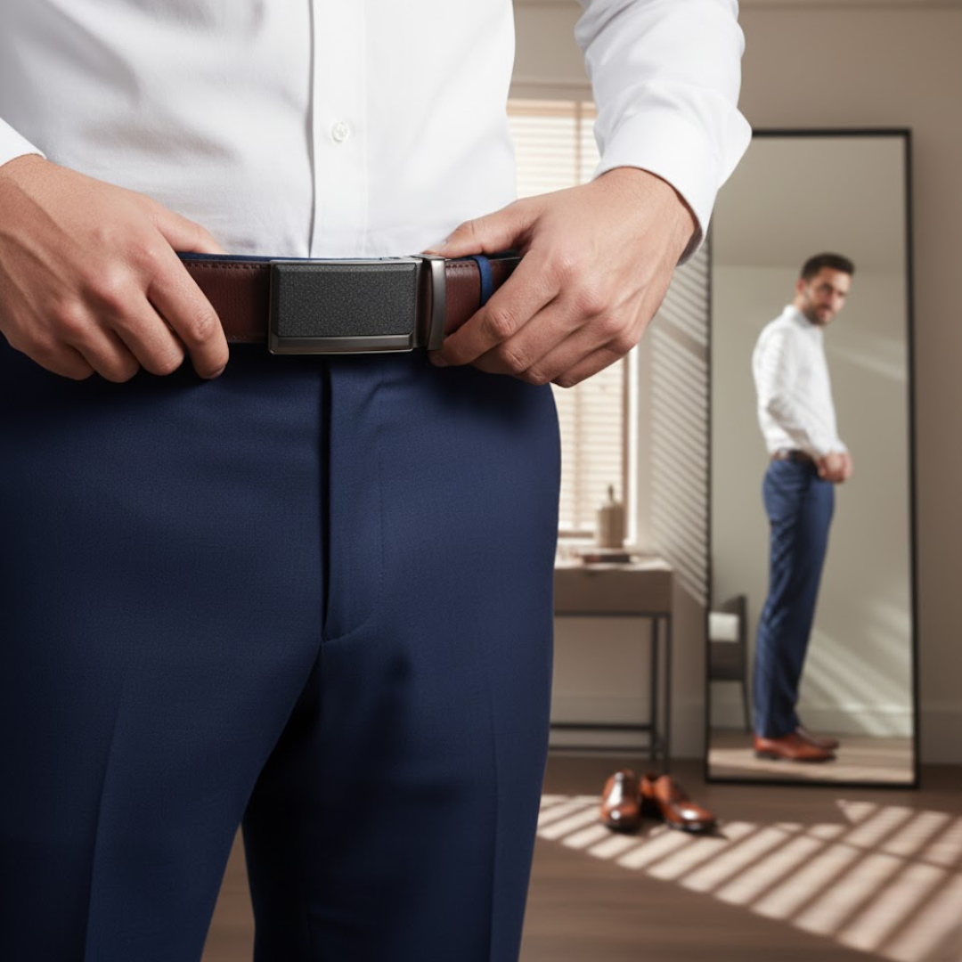 BoldBelt | Elegant men&