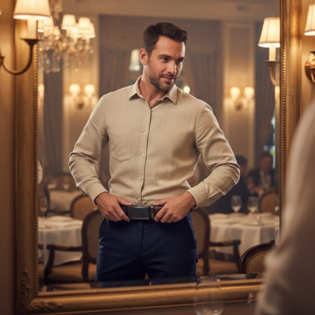 BoldBelt | Elegant men&