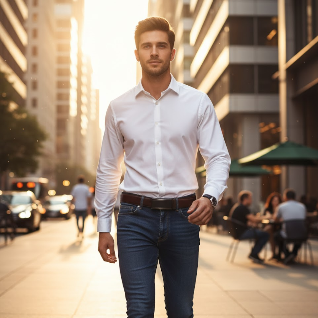 BoldBelt | Elegant men&