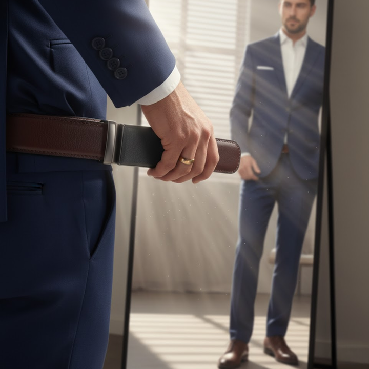 BoldBelt | Elegant men&