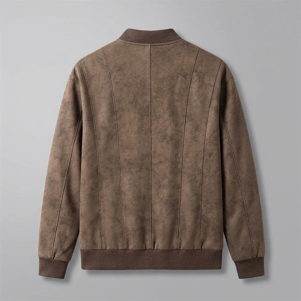 Union Bomber Jacket