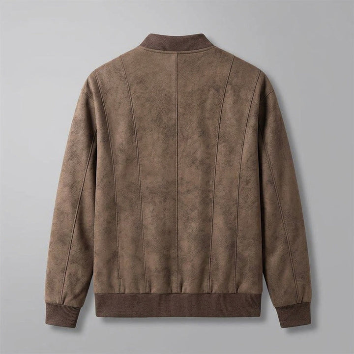 Union Bomber Jacket