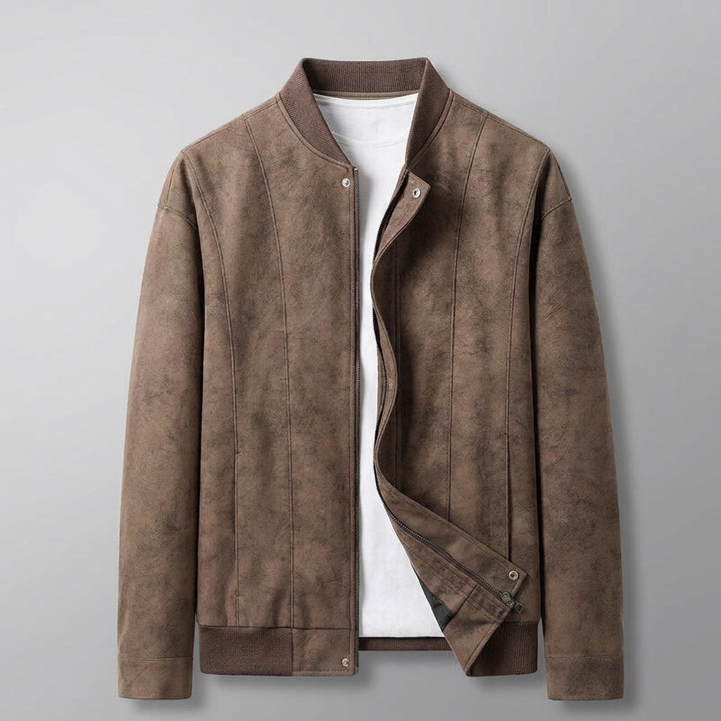 Union Bomber Jacket