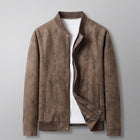 Union Bomber Jacket