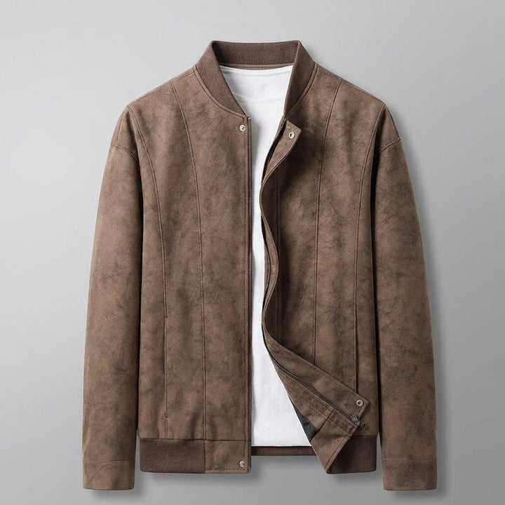 Union Bomber Jacket
