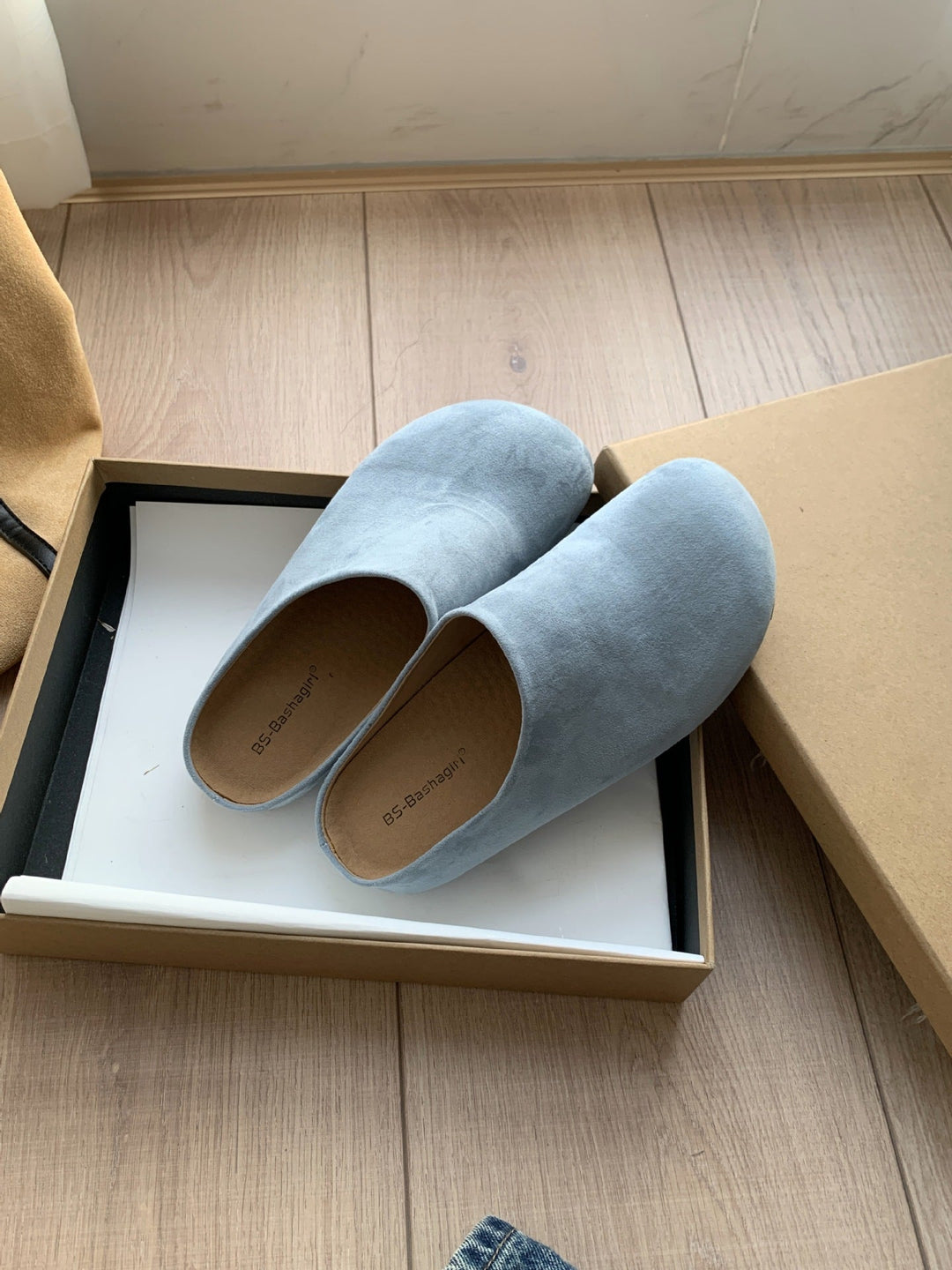 Olivia | Lightweight And Supportive Everyday Comfort Clogs