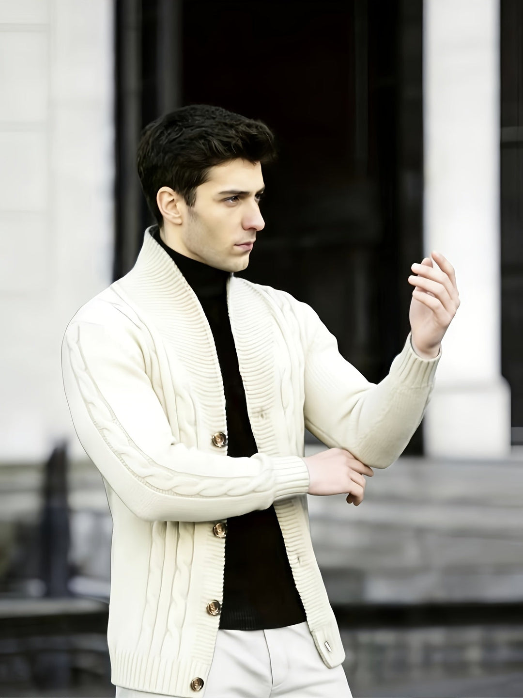 Donovan | Men&