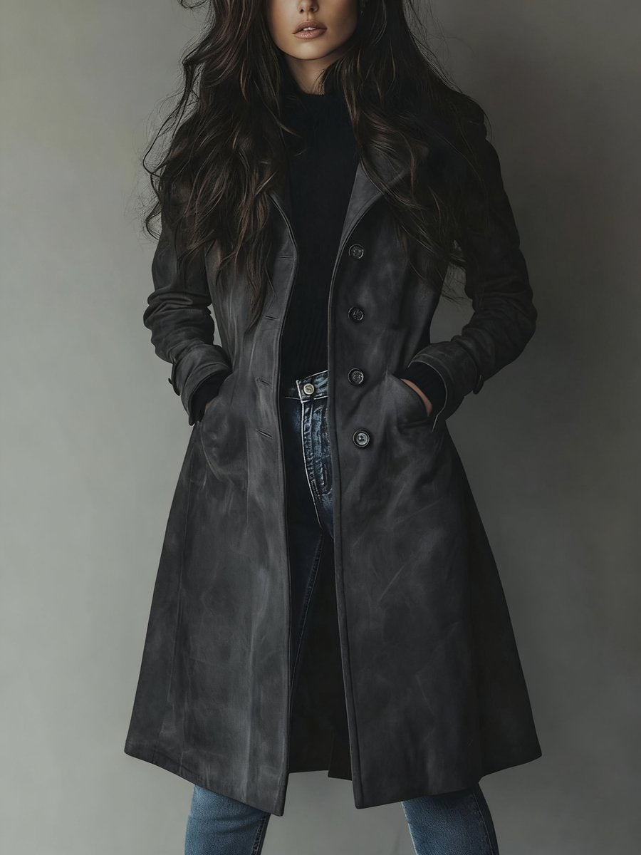 Lucia | Classic Long Women&