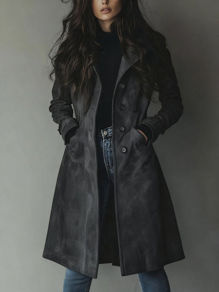 Lucia | Classic Long Women&