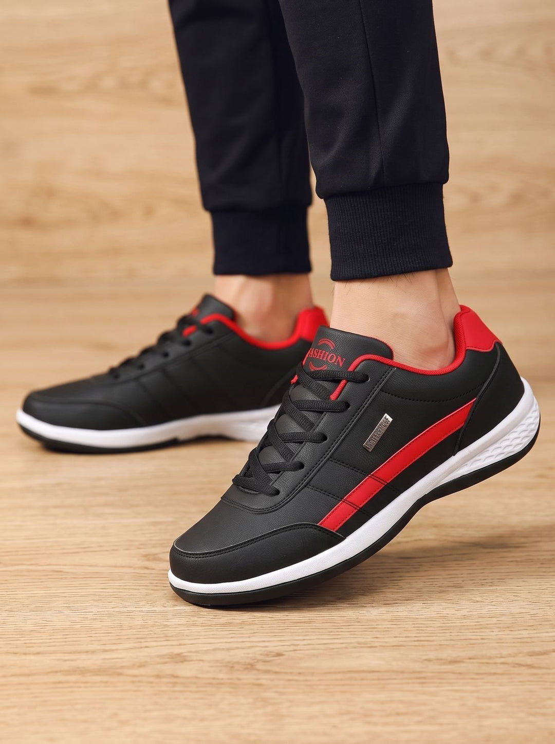 Henry | Waterproof And Supportive Orthopedic Sneakers