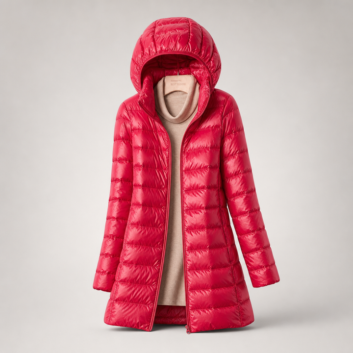 Victoria | Lightweight and Warm Women&