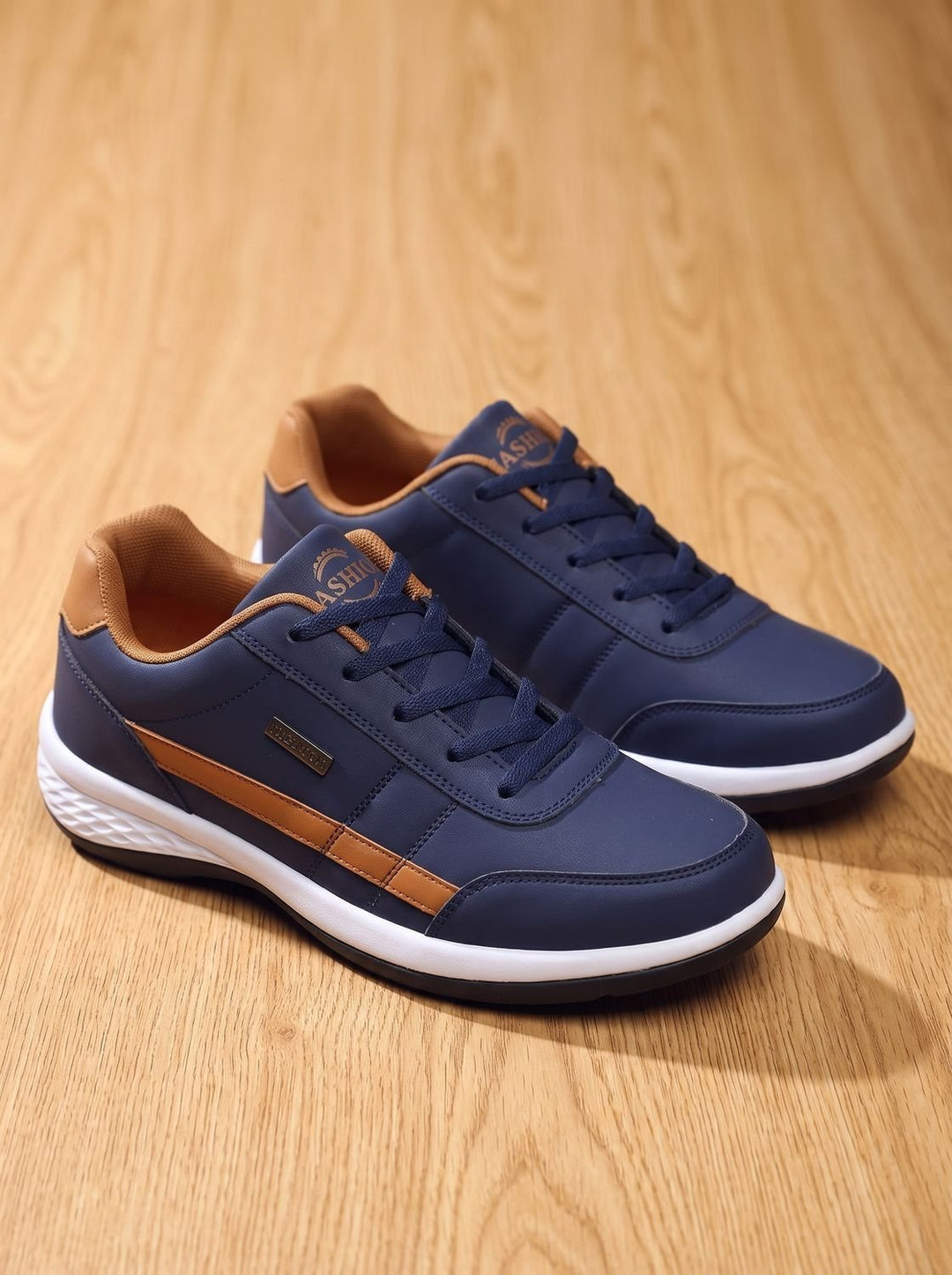 Henry | Waterproof And Supportive Orthopedic Sneakers