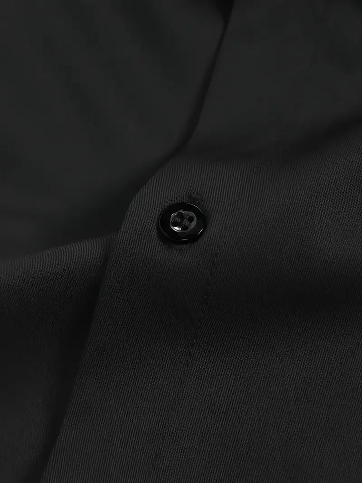 Men’s Dress Shirt | Long Sleeve Button Down