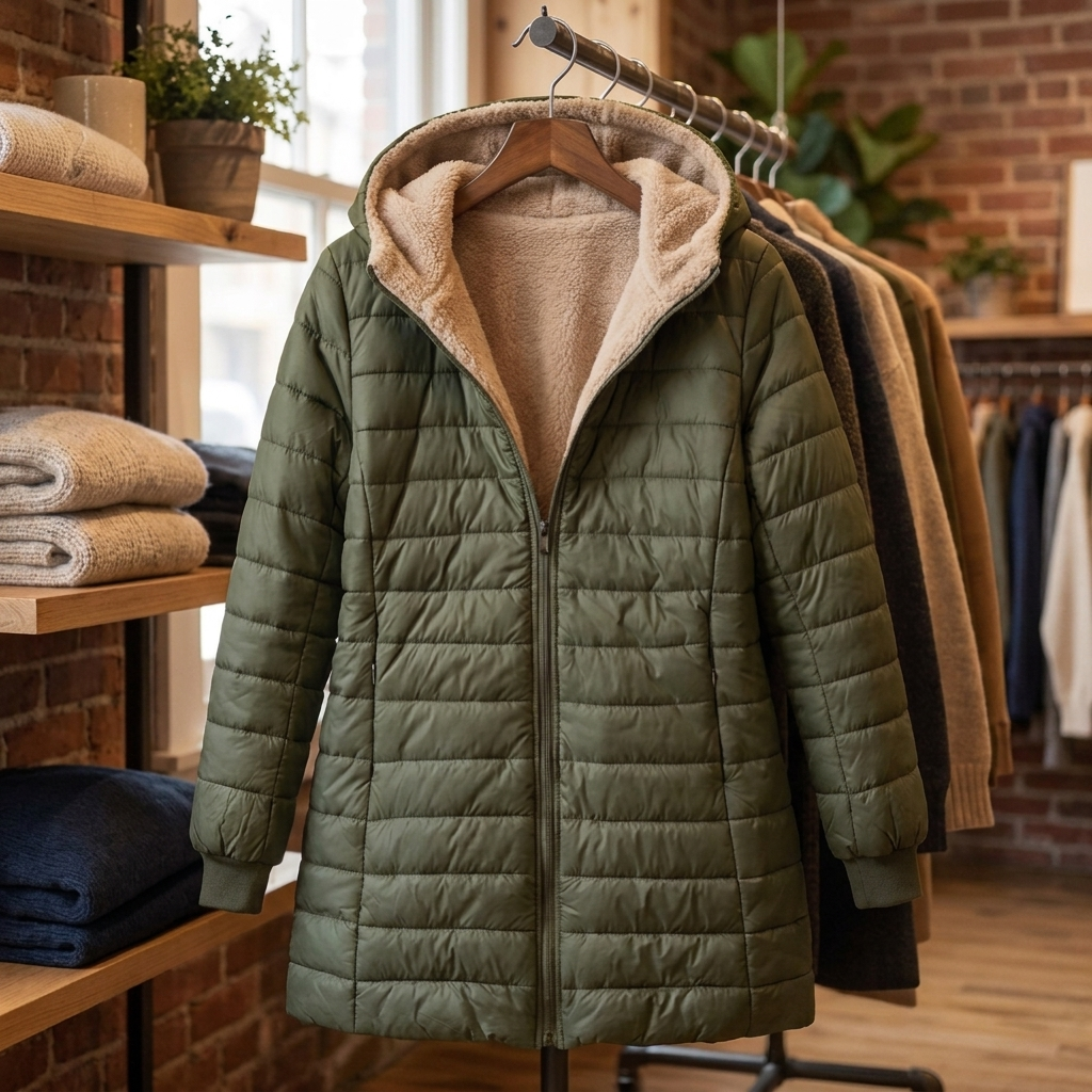 Emily | Warmer and Stylish Women&