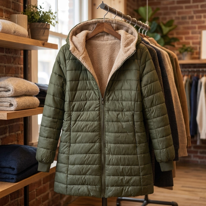 Emily | Warmer and Stylish Women&