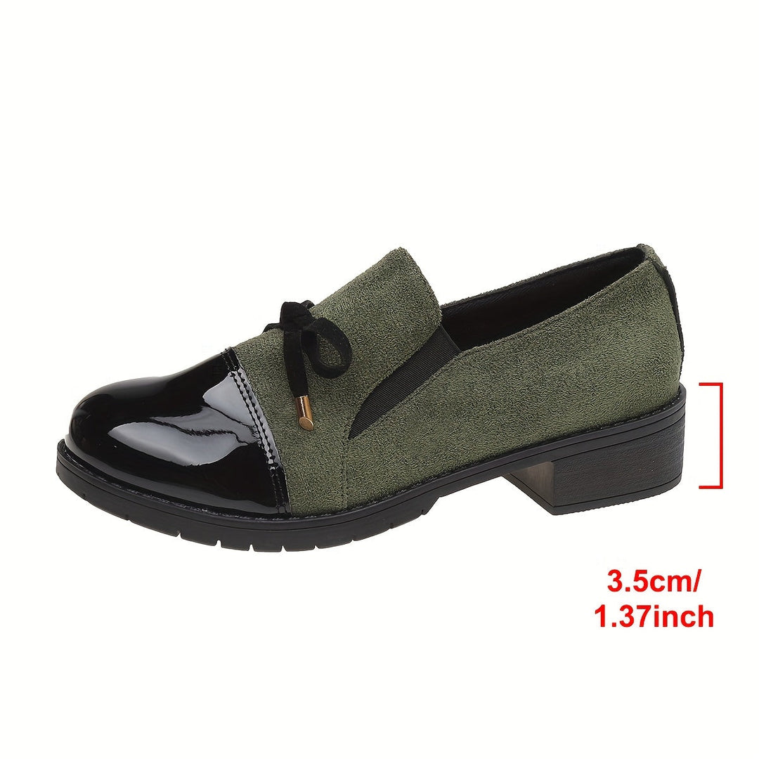 Rhemi - Women’s Loafers Anatomical Support