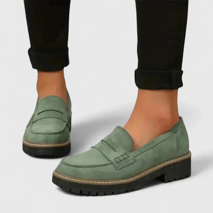 Nicole | Casual Orthopedic Loafers for Women