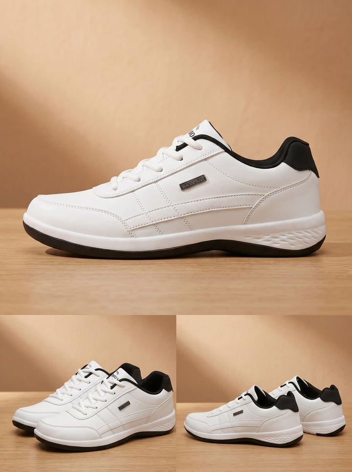 Henry | Waterproof And Supportive Orthopedic Sneakers