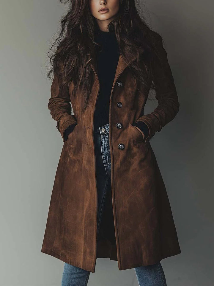 Lucia | Classic Long Women&