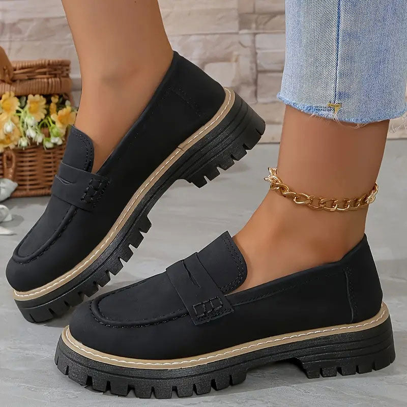 Cheryl | Orthopedic Loafers